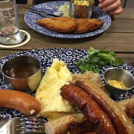 The Bavarian Toowoomba - Pubs and Clubs 0
