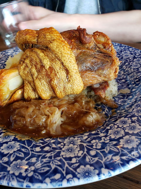 The Bavarian Toowoomba - Pubs and Clubs 1