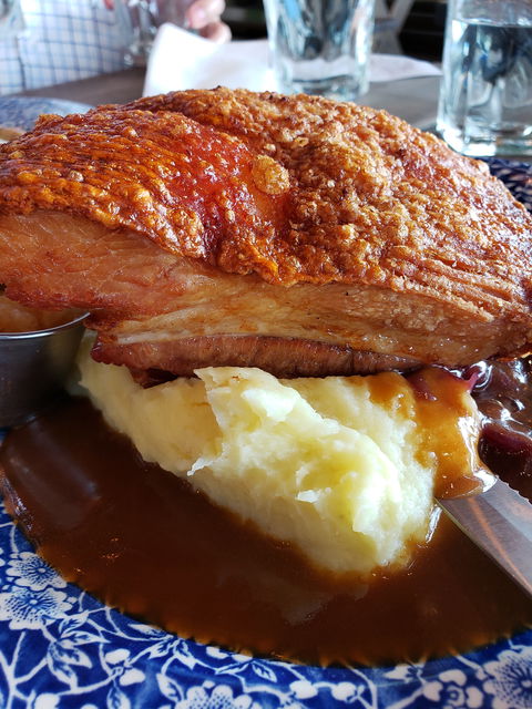 The Bavarian Toowoomba - Pubs and Clubs 2