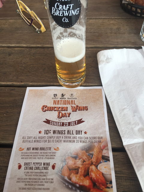 The Bavarian Toowoomba - Pubs and Clubs 4