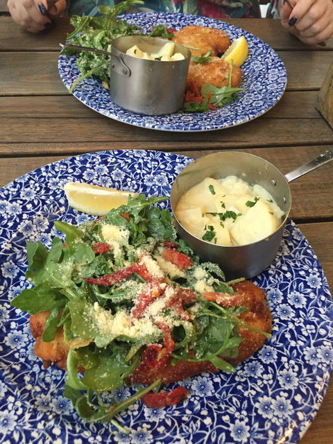 The Bavarian Toowoomba - Pubs and Clubs 5