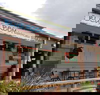 The Blue Room - Pubs and Clubs