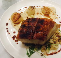 The Whales Way Restaurant  Bar - Pubs and Clubs