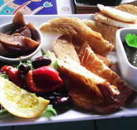 Two Bird's Cafe - Pubs and Clubs