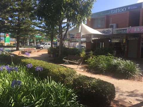Wellington Point Takeaway - Pubs and Clubs 0