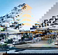 Alexandra Headlands Hotel - Pubs and Clubs