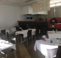 Alfresco Woodfired Italian Restaurant - Pubs and Clubs