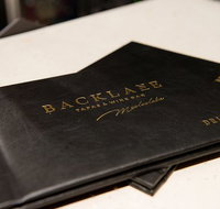 Backlane Tapas  Wine Bar - Pubs and Clubs