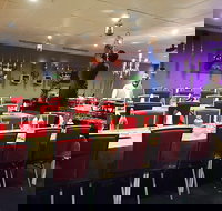 BBQ Tonight - Pubs and Clubs