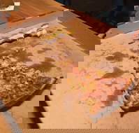 Bella Sicilia Pizza  Pasta - Pubs and Clubs