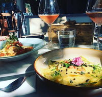 Bella Venezia Restaurant  Bar - Pubs and Clubs