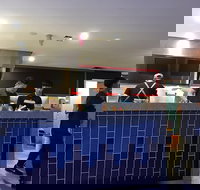 Black Curry Asian Kitchen - Pubs and Clubs