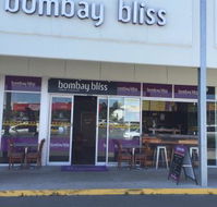 Bombay Bliss - Go Out