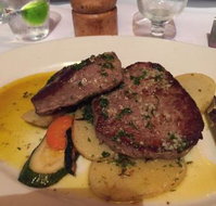 Cafe Paradiso - Go Out