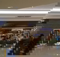 Chatterbox Cafe Mt Gravatt - Pubs and Clubs