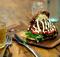 CK Coffee Bar  Wholefoods - Pubs and Clubs