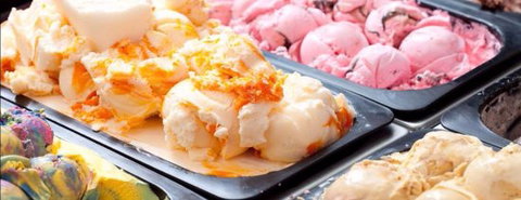 Cold Rock - Go Out 0