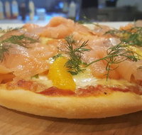 Creek's Pizza Project - Pubs and Clubs