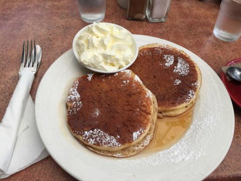 Crumbz Fine Food And Coffee - Go Out 0