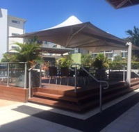 Curly's on the Boardwalk - Pubs and Clubs