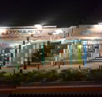 Dynasty Chinese Take Away - Pubs and Clubs