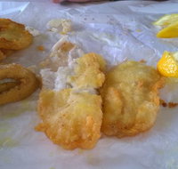 Fish'N at Bells Beach - Pubs and Clubs