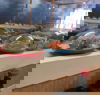 Hane Sushi - Go Out