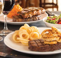 Hog's Breath Cafe Mooloolaba - Pubs and Clubs