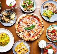 il Vento - Pubs and Clubs