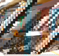 Juan fifty - Pubs and Clubs