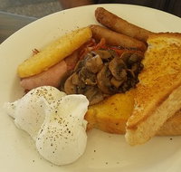 Karma Waters Restaurant - Pubs and Clubs
