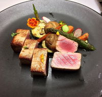 Kashiwa Japanese Restaurant - Pubs and Clubs