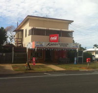 Katie's Korner Pie Shop - Pubs and Clubs