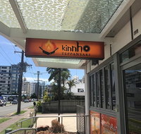 Kinnho Teppanyaki - Pubs and Clubs