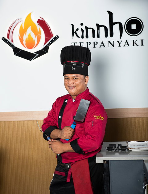 Kinnho Teppanyaki - Go Out 1