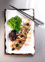 Kinnho Teppanyaki - Go Out 4