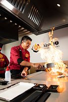 Kinnho Teppanyaki - Go Out 6