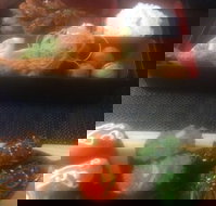 Kouji Japanese Restaurant - Pubs and Clubs