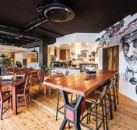 La Finca - Pubs and Clubs