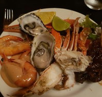 Lily's on the Lagoon - Go Out