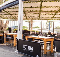 Lot 104 Espresso  Wine Bar - Pubs and Clubs
