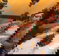 Maple Indian Gourmet - Pubs and Clubs