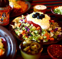 Montezuma's - Pubs and Clubs