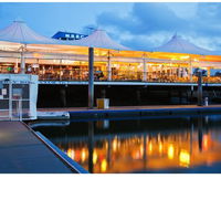Moreton Bay Boat Club - Pubs and Clubs