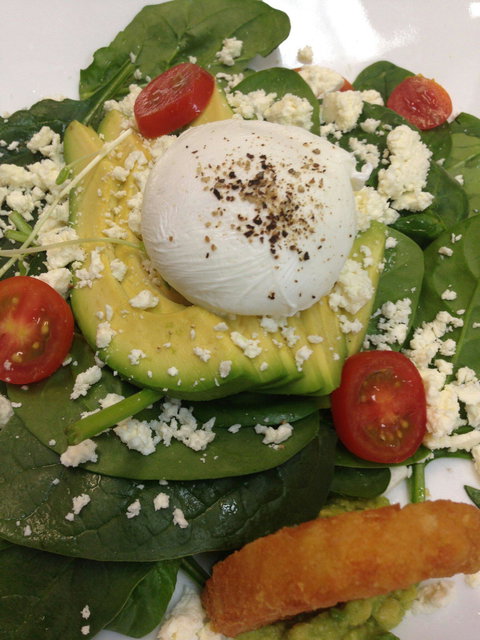 Munch Cafe - Pubs and Clubs 4