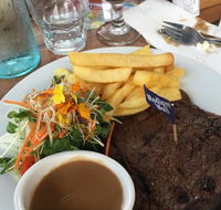 Narangba Valley Tavern - Go Out