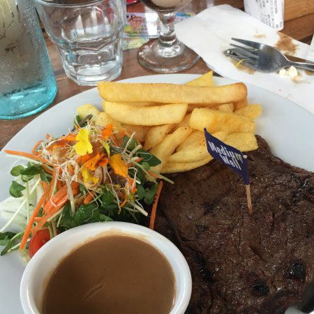Narangba Valley Tavern - Go Out 0
