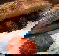 Pannini - Go Out