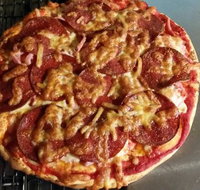 Pizza 24/7 - Pubs and Clubs