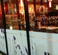 Platinum Thai Restaurant - Pubs and Clubs